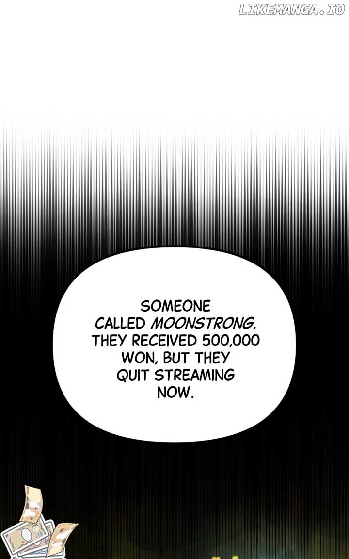 The Possessed Genius’ Gaming Stream Chapter 32 505 039