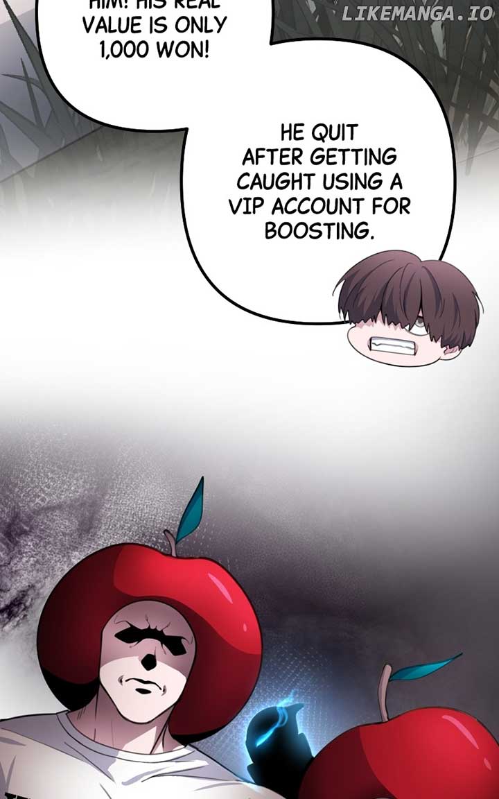 The Possessed Genius’ Gaming Stream Chapter 32 508 042