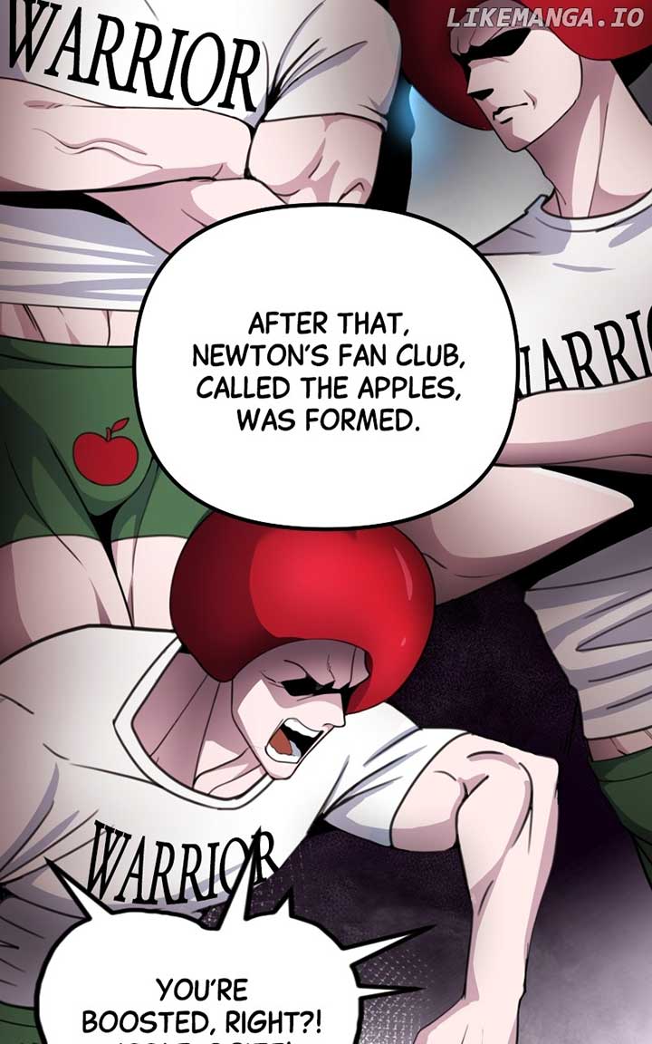 The Possessed Genius’ Gaming Stream Chapter 32 509 043