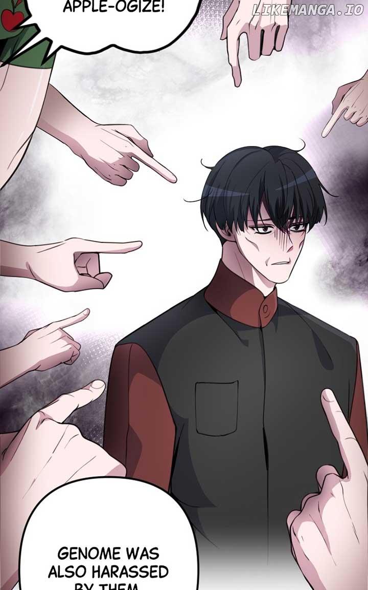 The Possessed Genius’ Gaming Stream Chapter 32 510 044