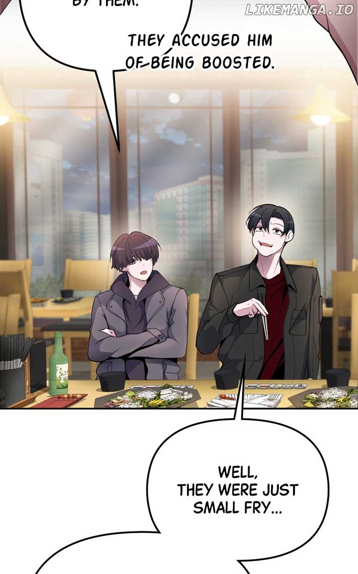 The Possessed Genius’ Gaming Stream Chapter 32 511 045