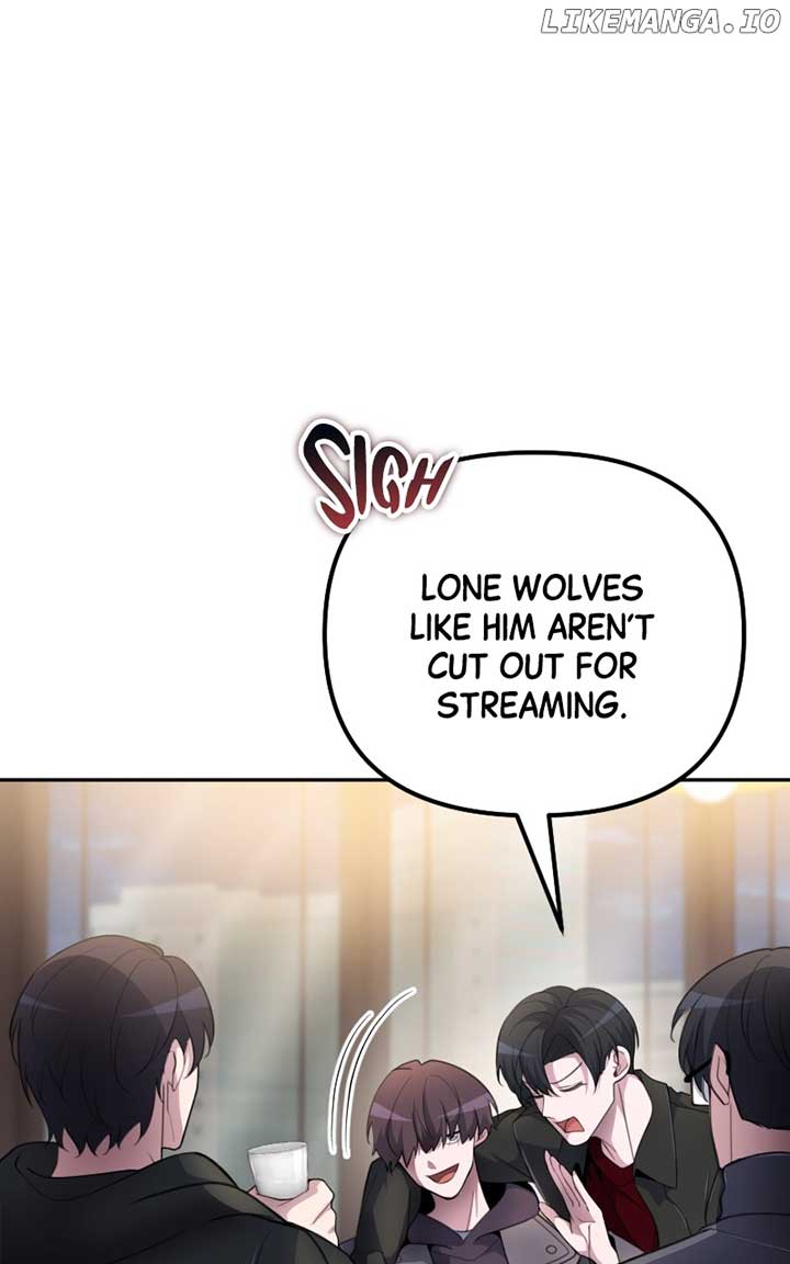 The Possessed Genius’ Gaming Stream Chapter 32 516 050