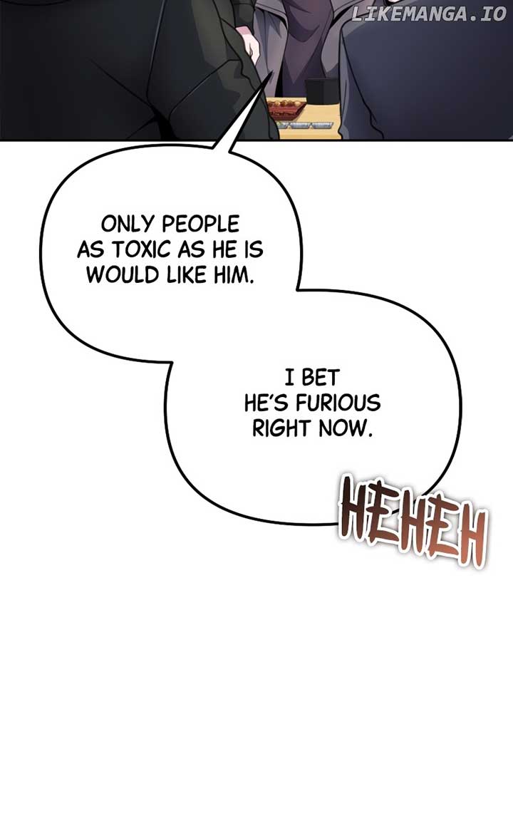 The Possessed Genius’ Gaming Stream Chapter 32 517 051