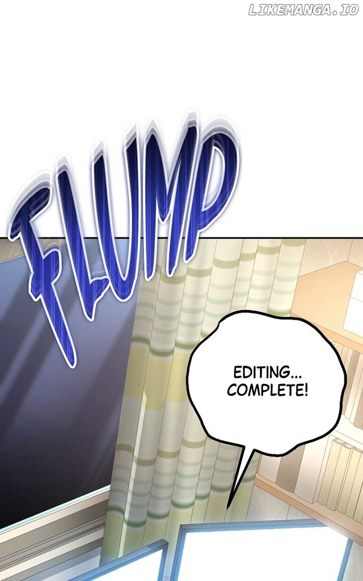 The Possessed Genius’ Gaming Stream Chapter 32 521 055