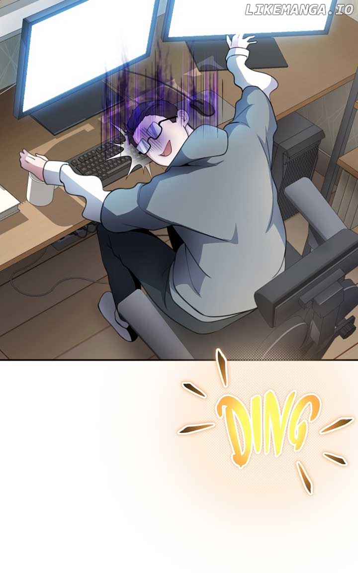The Possessed Genius’ Gaming Stream Chapter 32 522 056