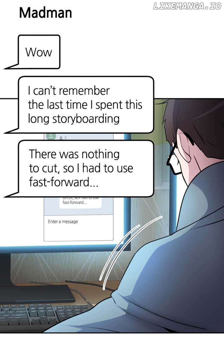 The Possessed Genius’ Gaming Stream Chapter 32 523 057