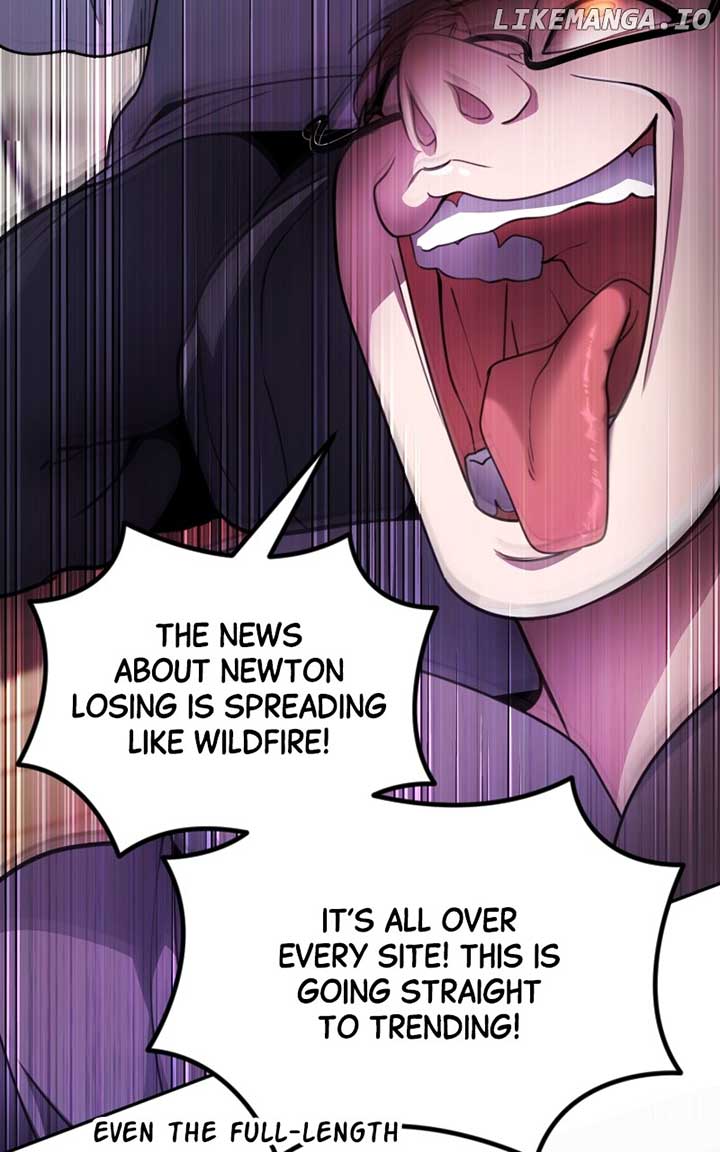 The Possessed Genius’ Gaming Stream Chapter 32 534 068