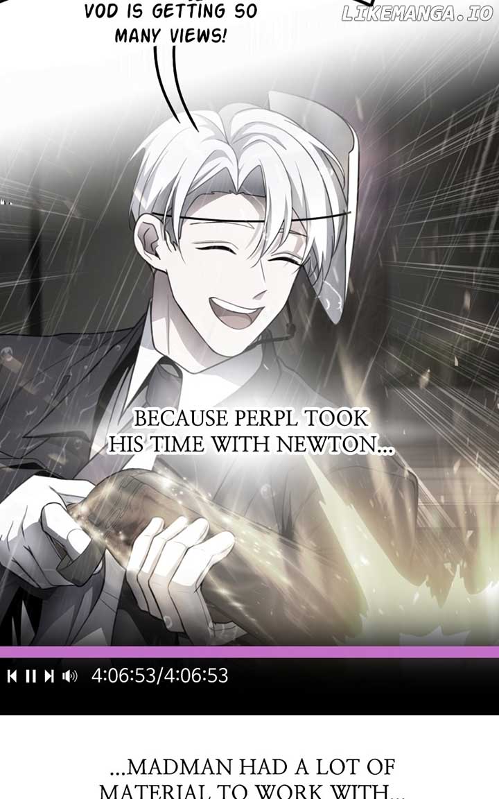 The Possessed Genius’ Gaming Stream Chapter 32 535 069