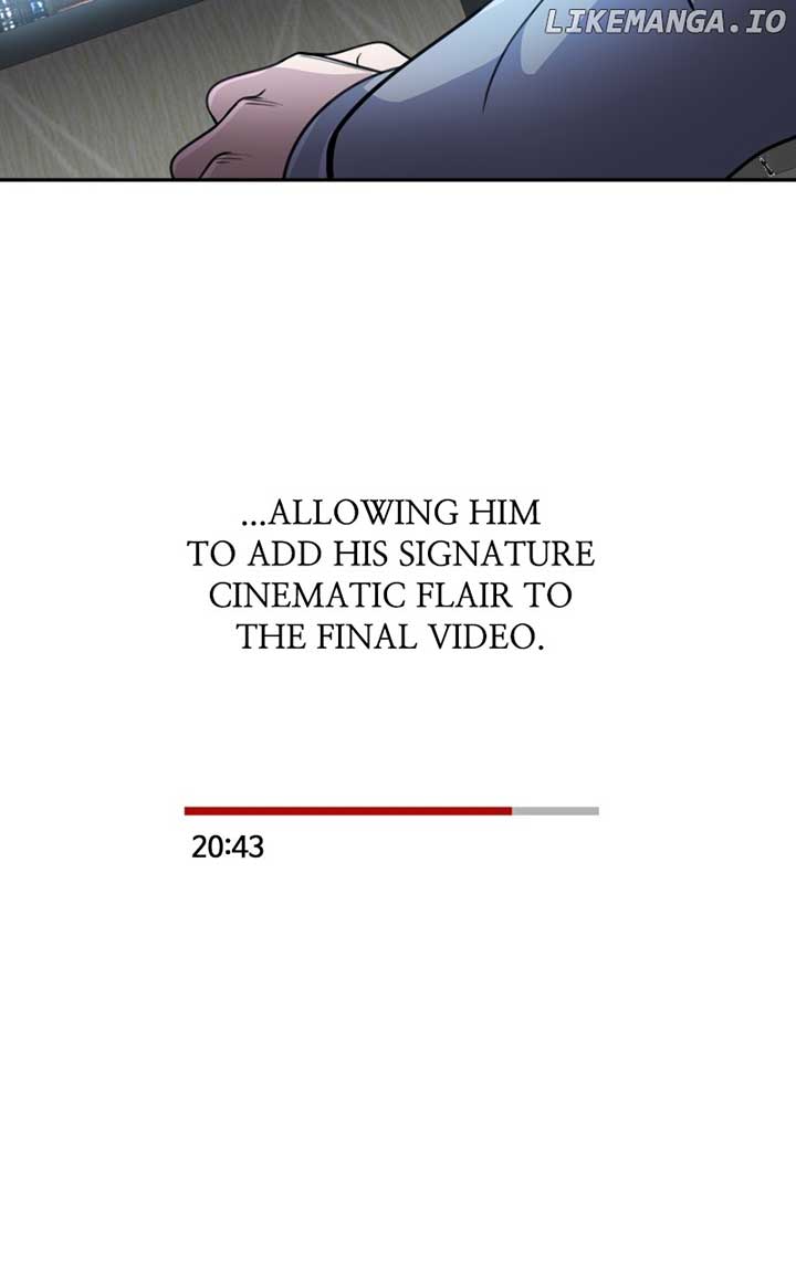 The Possessed Genius’ Gaming Stream Chapter 32 537 071