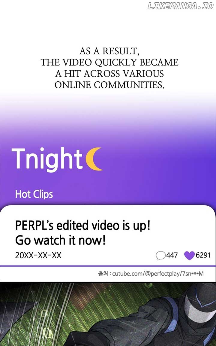 The Possessed Genius’ Gaming Stream Chapter 32 538 072