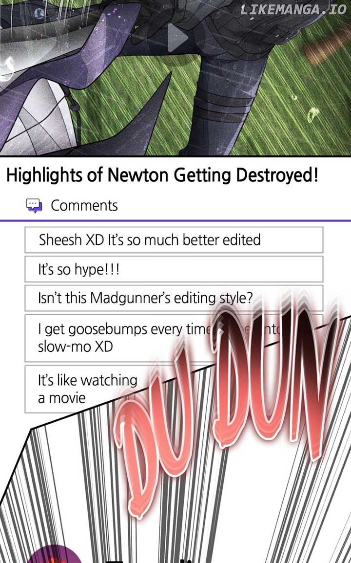 The Possessed Genius’ Gaming Stream Chapter 32 539 073