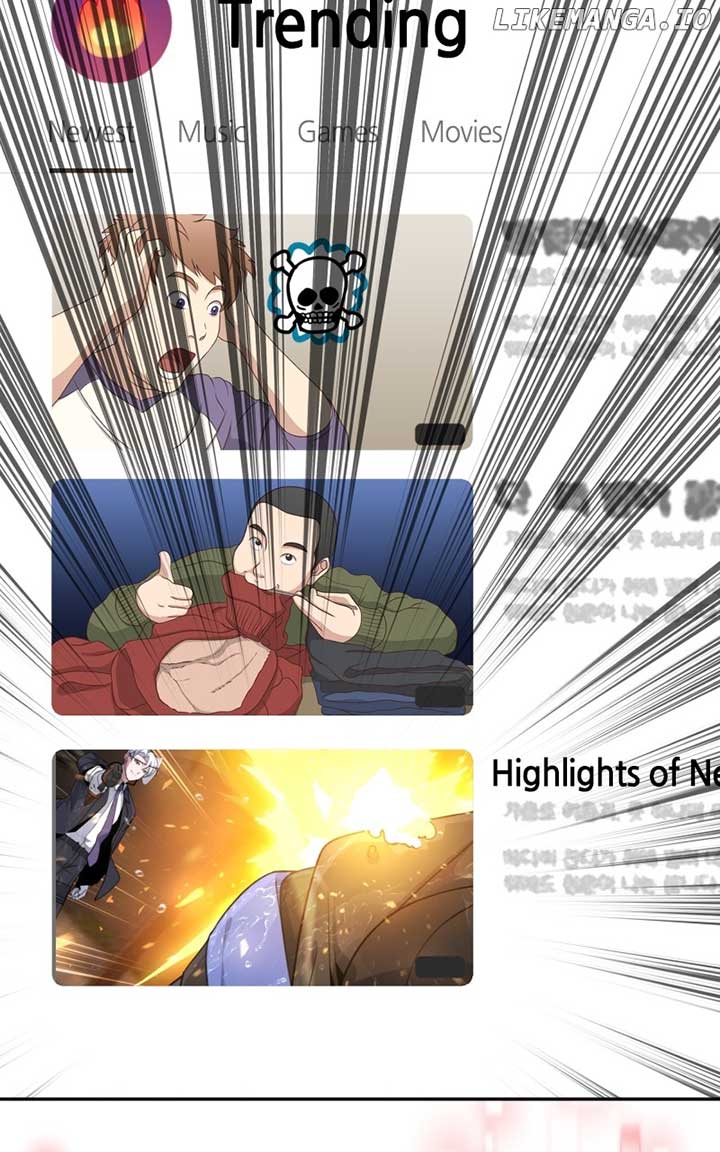 The Possessed Genius’ Gaming Stream Chapter 32 540 074