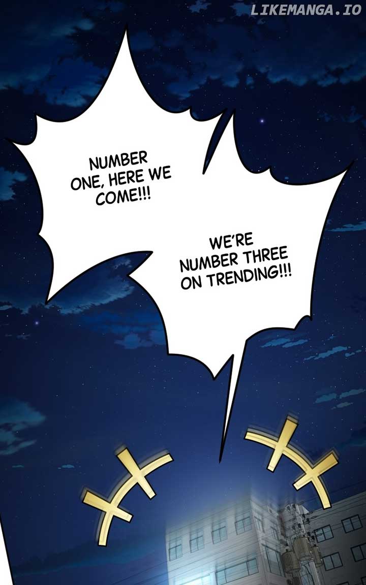 The Possessed Genius’ Gaming Stream Chapter 32 544 078