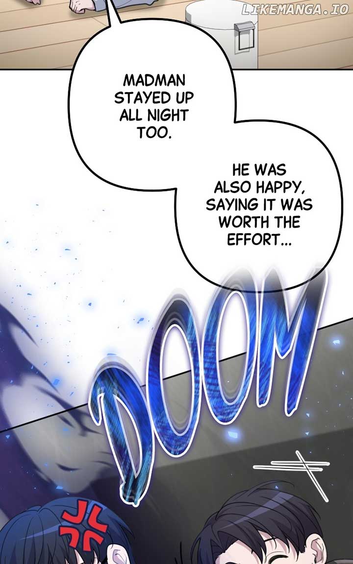 The Possessed Genius’ Gaming Stream Chapter 32 548 082