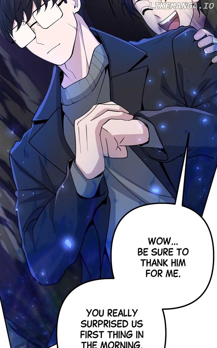 The Possessed Genius’ Gaming Stream Chapter 32 549 083