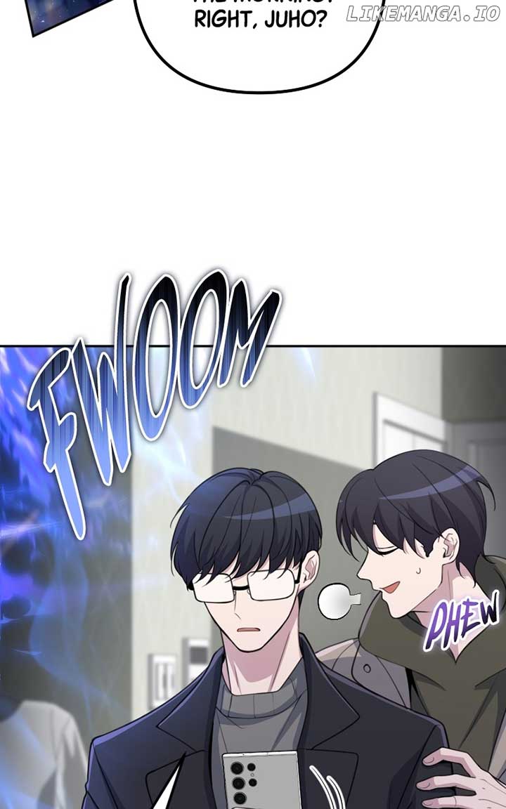 The Possessed Genius’ Gaming Stream Chapter 32 550 084
