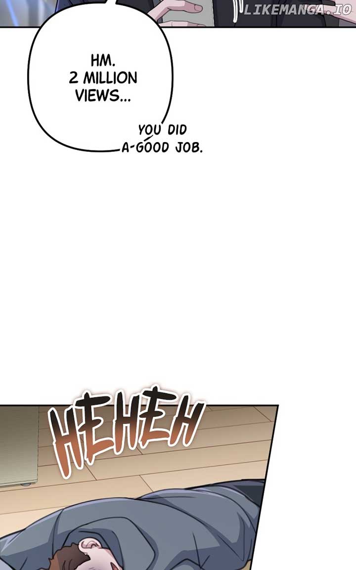 The Possessed Genius’ Gaming Stream Chapter 32 551 085