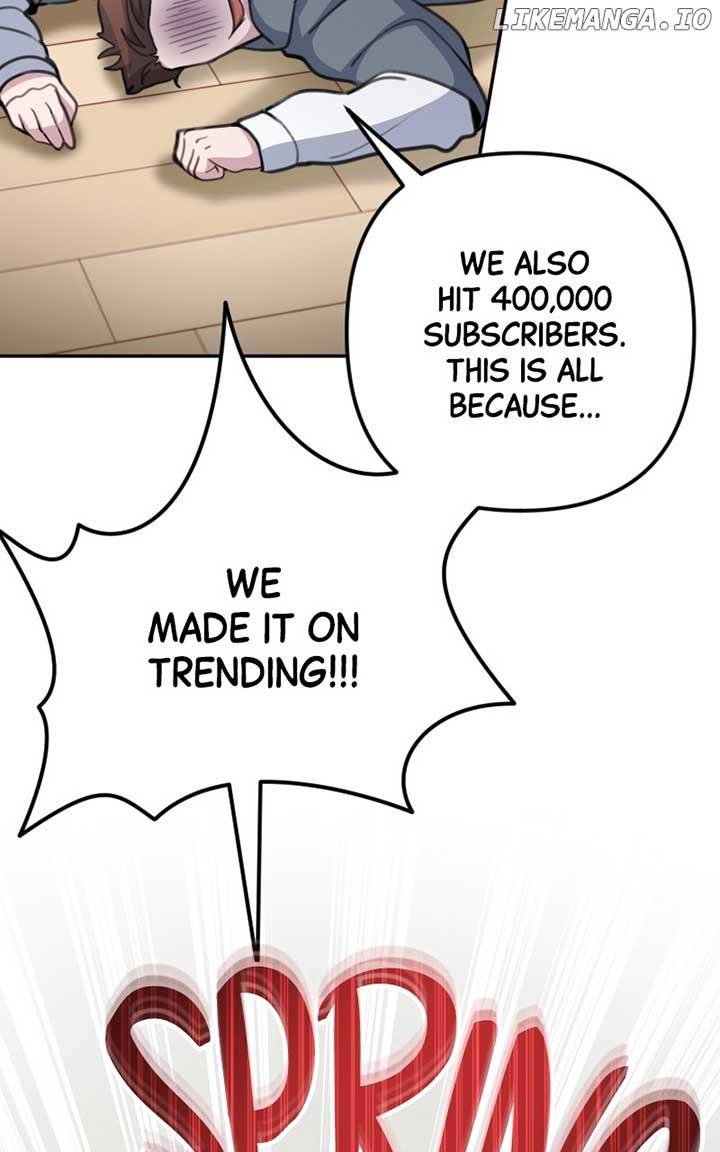 The Possessed Genius’ Gaming Stream Chapter 32 552 086