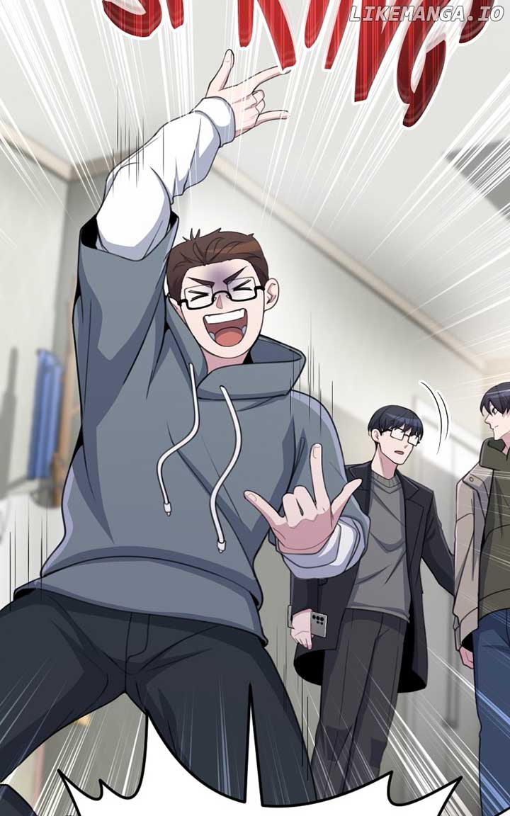 The Possessed Genius’ Gaming Stream Chapter 32 553 087