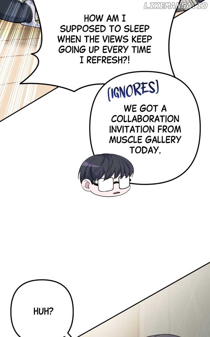 The Possessed Genius’ Gaming Stream Chapter 32 554 088