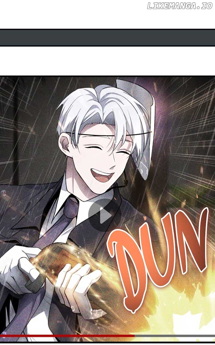 The Possessed Genius’ Gaming Stream Chapter 32 556 090