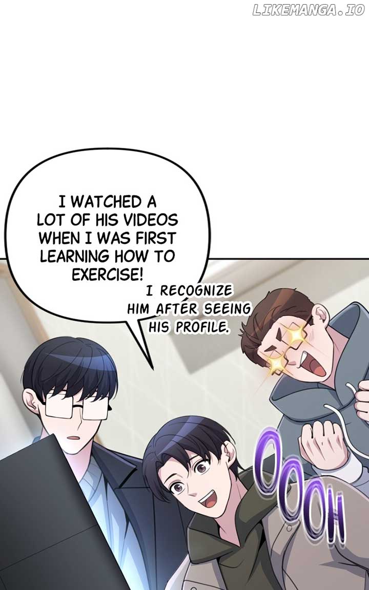 The Possessed Genius’ Gaming Stream Chapter 32 558 092