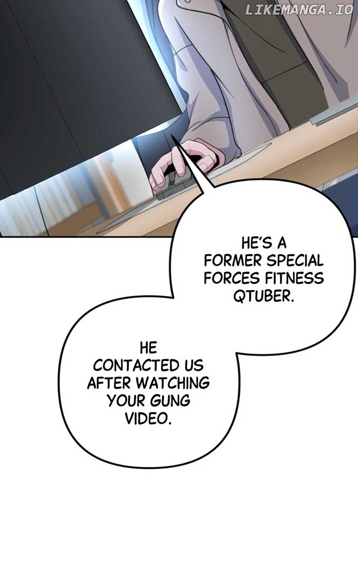 The Possessed Genius’ Gaming Stream Chapter 32 559 093