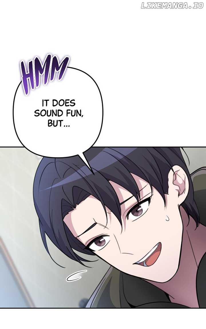 The Possessed Genius’ Gaming Stream Chapter 32 560 094