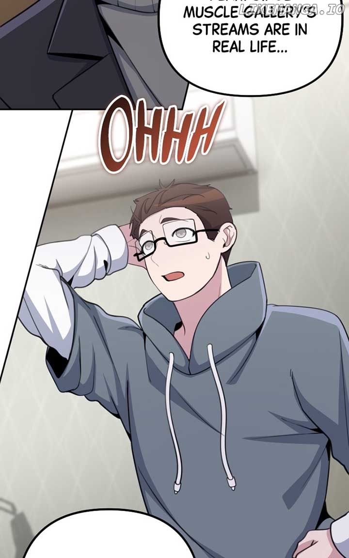 The Possessed Genius’ Gaming Stream Chapter 32 562 096