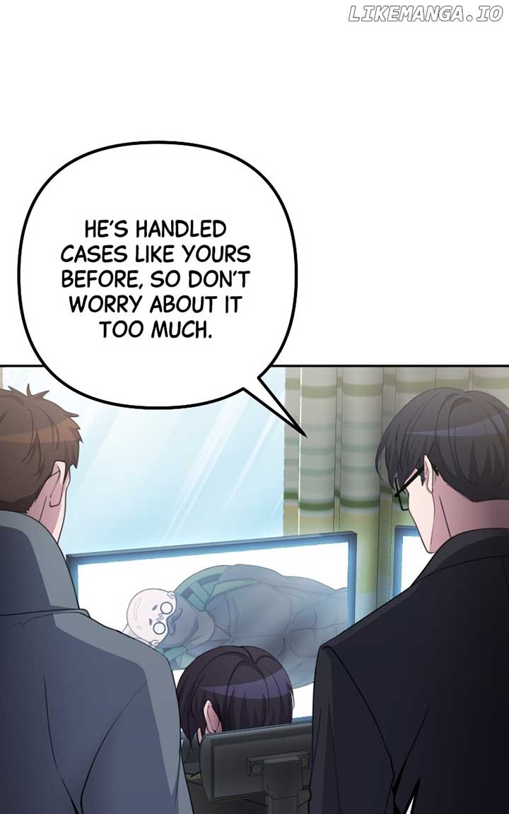 The Possessed Genius’ Gaming Stream Chapter 32 570 104