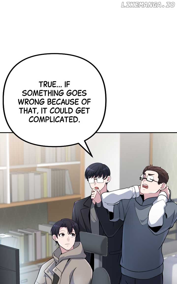The Possessed Genius’ Gaming Stream Chapter 32 579 113