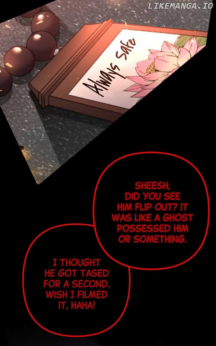 The Possessed Genius’ Gaming Stream Chapter 32 584 118