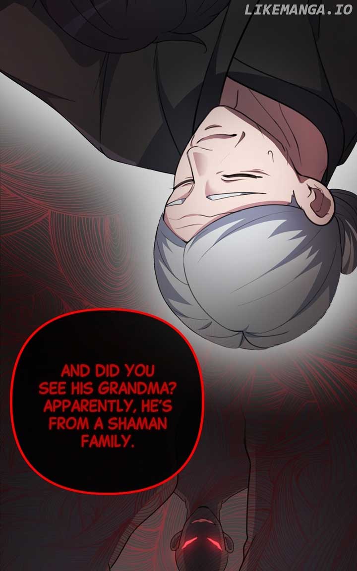 The Possessed Genius’ Gaming Stream Chapter 32 586 120
