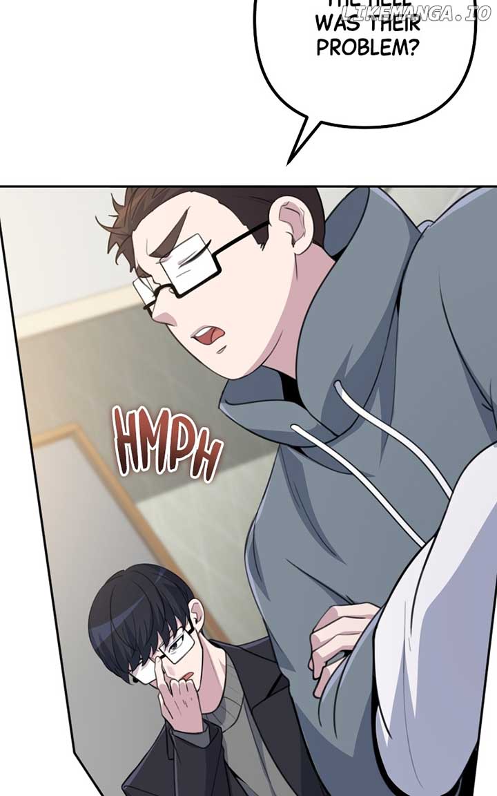 The Possessed Genius’ Gaming Stream Chapter 32 589 123