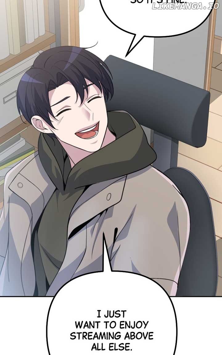The Possessed Genius’ Gaming Stream Chapter 32 591 125