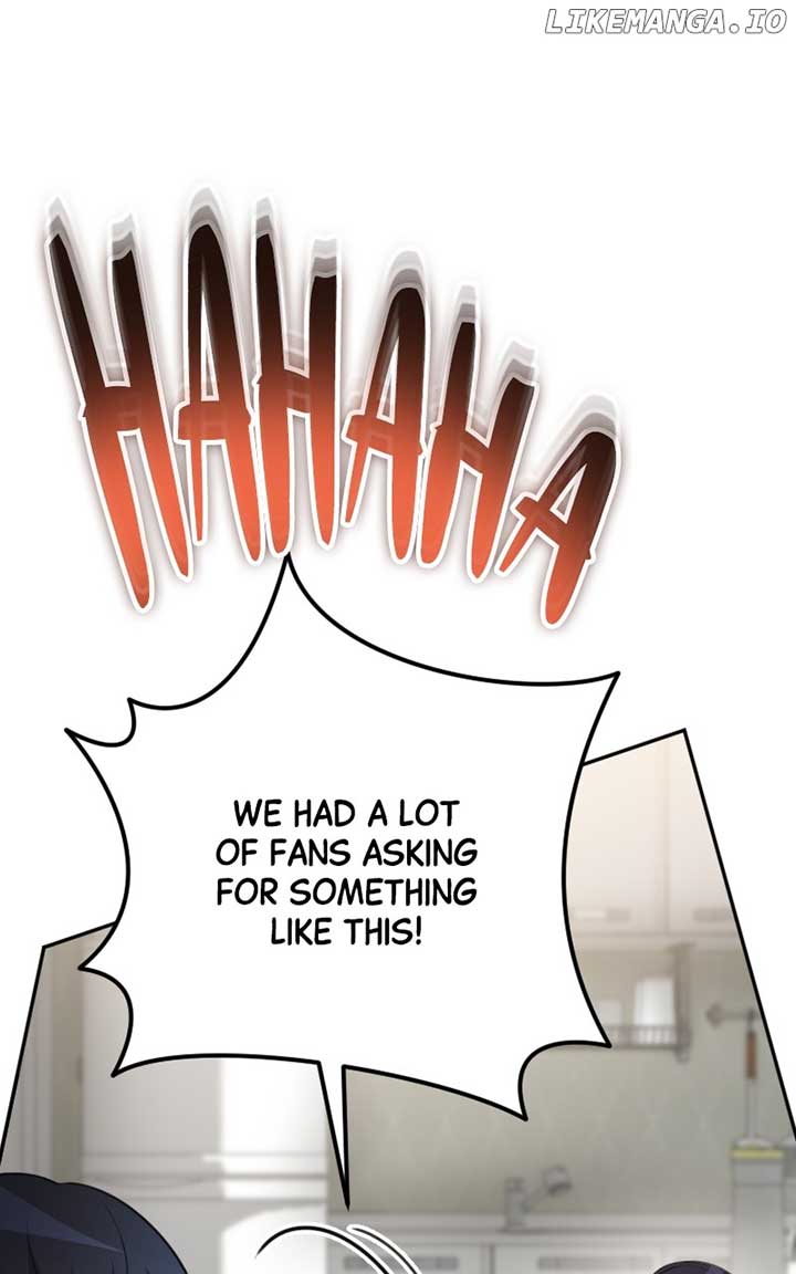 The Possessed Genius’ Gaming Stream Chapter 32 604 138