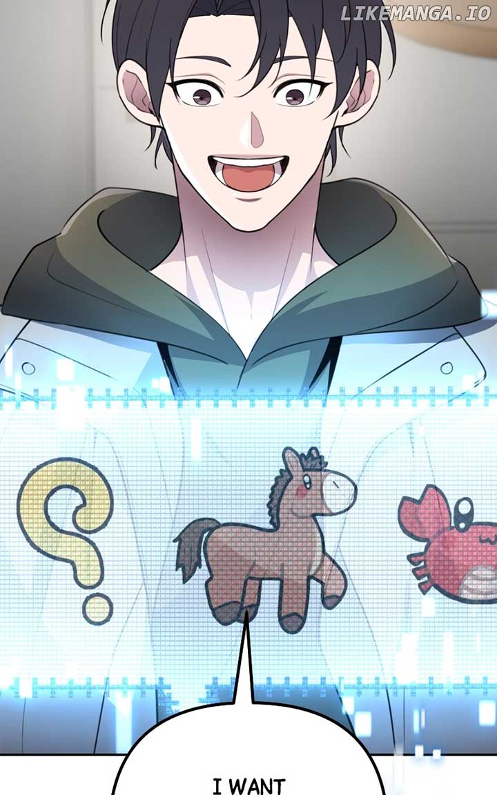 The Possessed Genius’ Gaming Stream Chapter 32 609 143