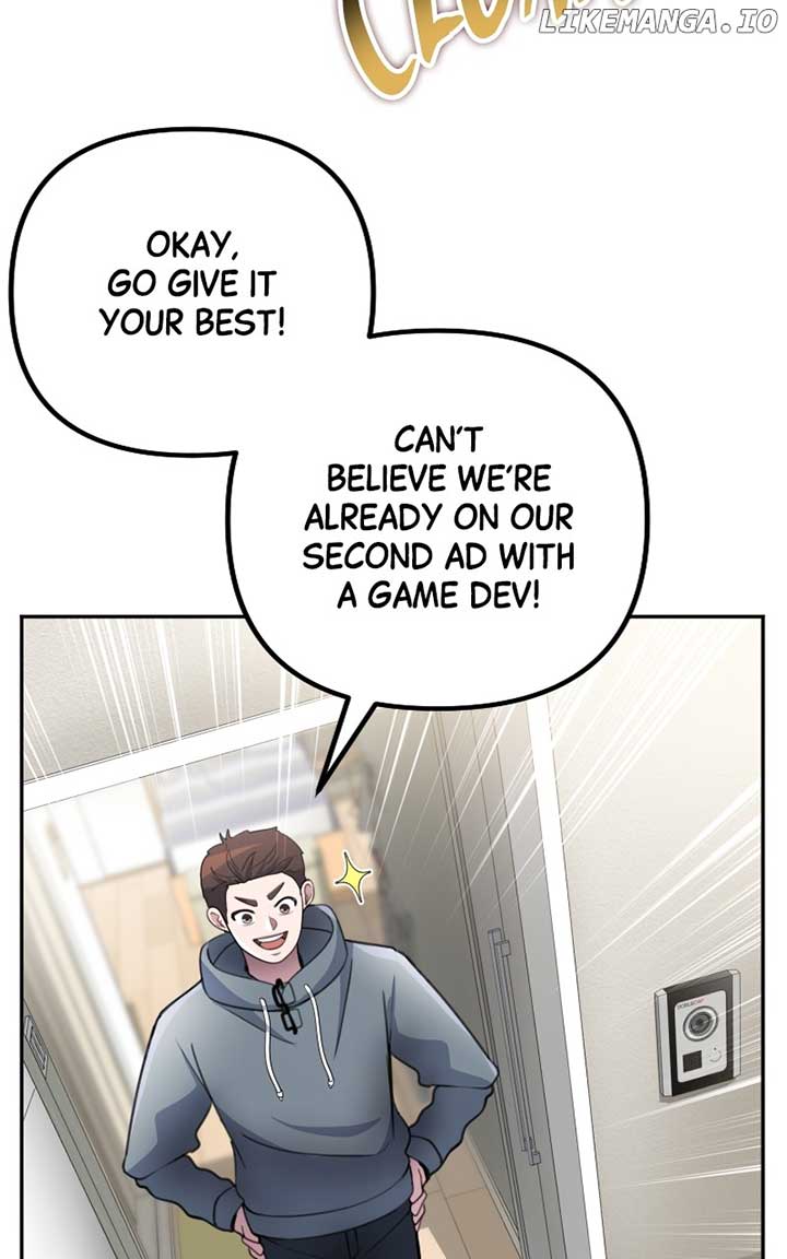 The Possessed Genius’ Gaming Stream Chapter 32 612 146