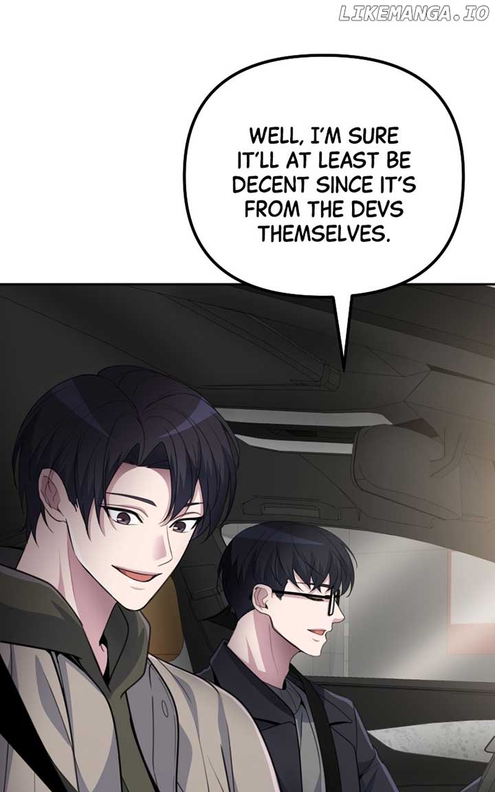 The Possessed Genius’ Gaming Stream Chapter 32 615 149