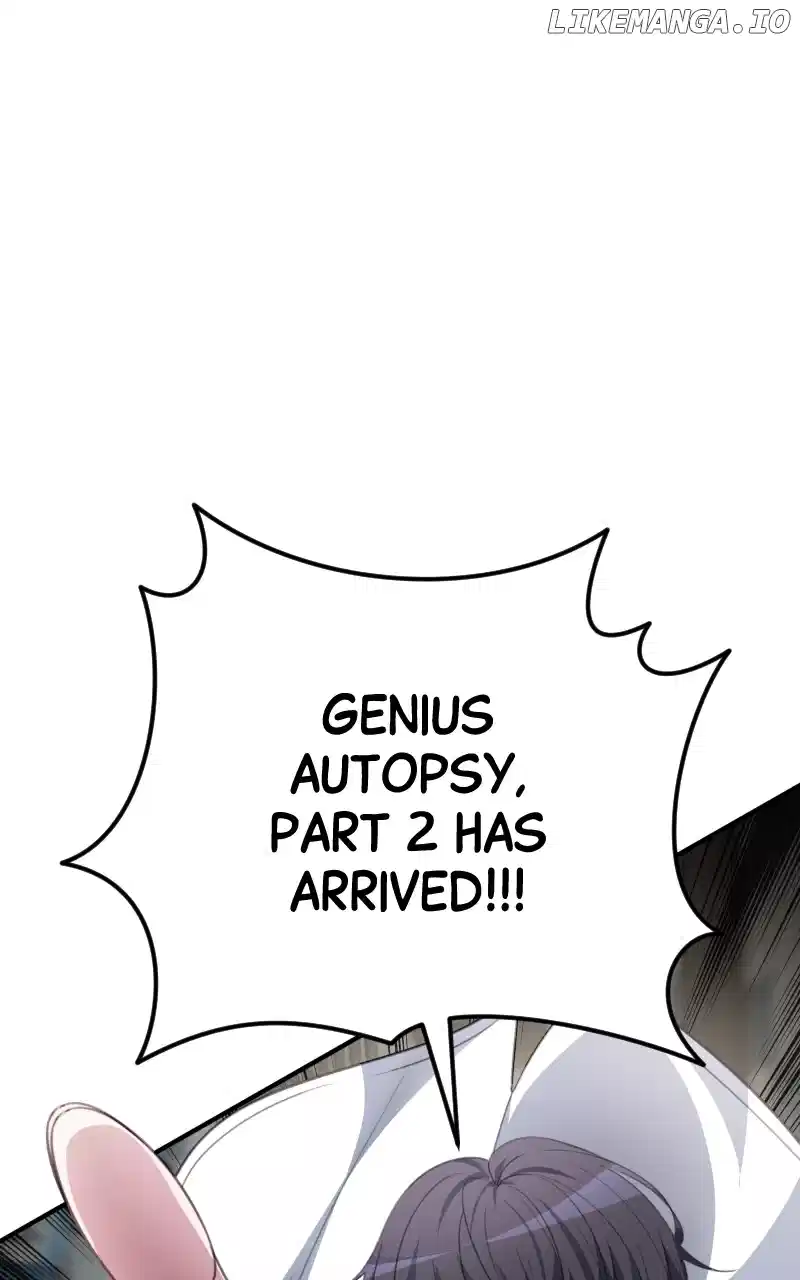 The Possessed Genius’ Gaming Stream Chapter 34 488 ch 34 1