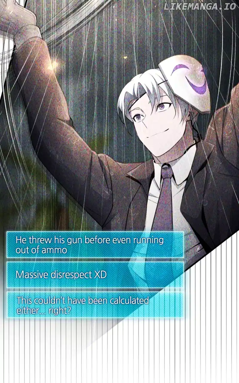 The Possessed Genius’ Gaming Stream Chapter 34 587 ch 34 100