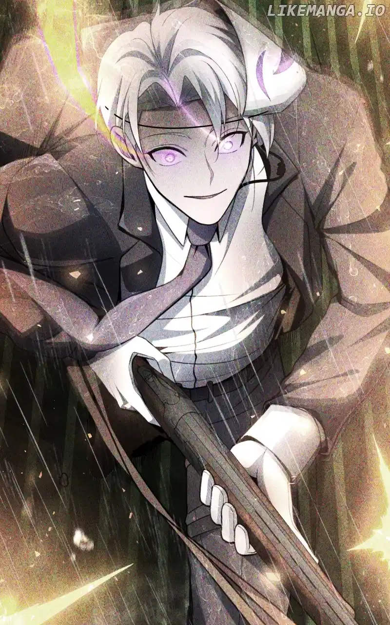 The Possessed Genius’ Gaming Stream Chapter 34 590 ch 34 103