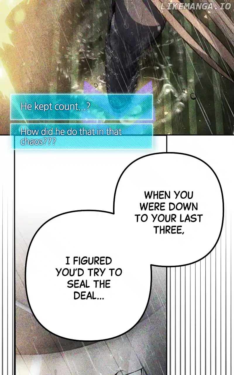 The Possessed Genius’ Gaming Stream Chapter 34 591 ch 34 104