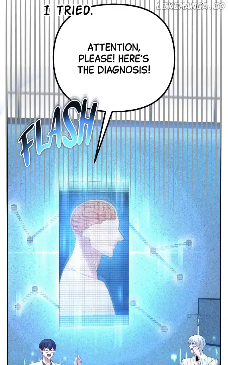 The Possessed Genius’ Gaming Stream Chapter 34 498 ch 34 11