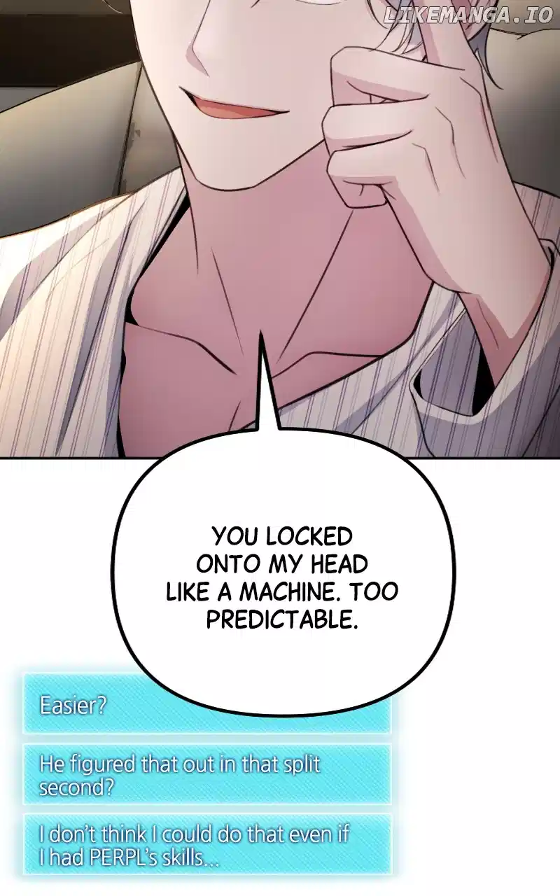 The Possessed Genius’ Gaming Stream Chapter 34 597 ch 34 110