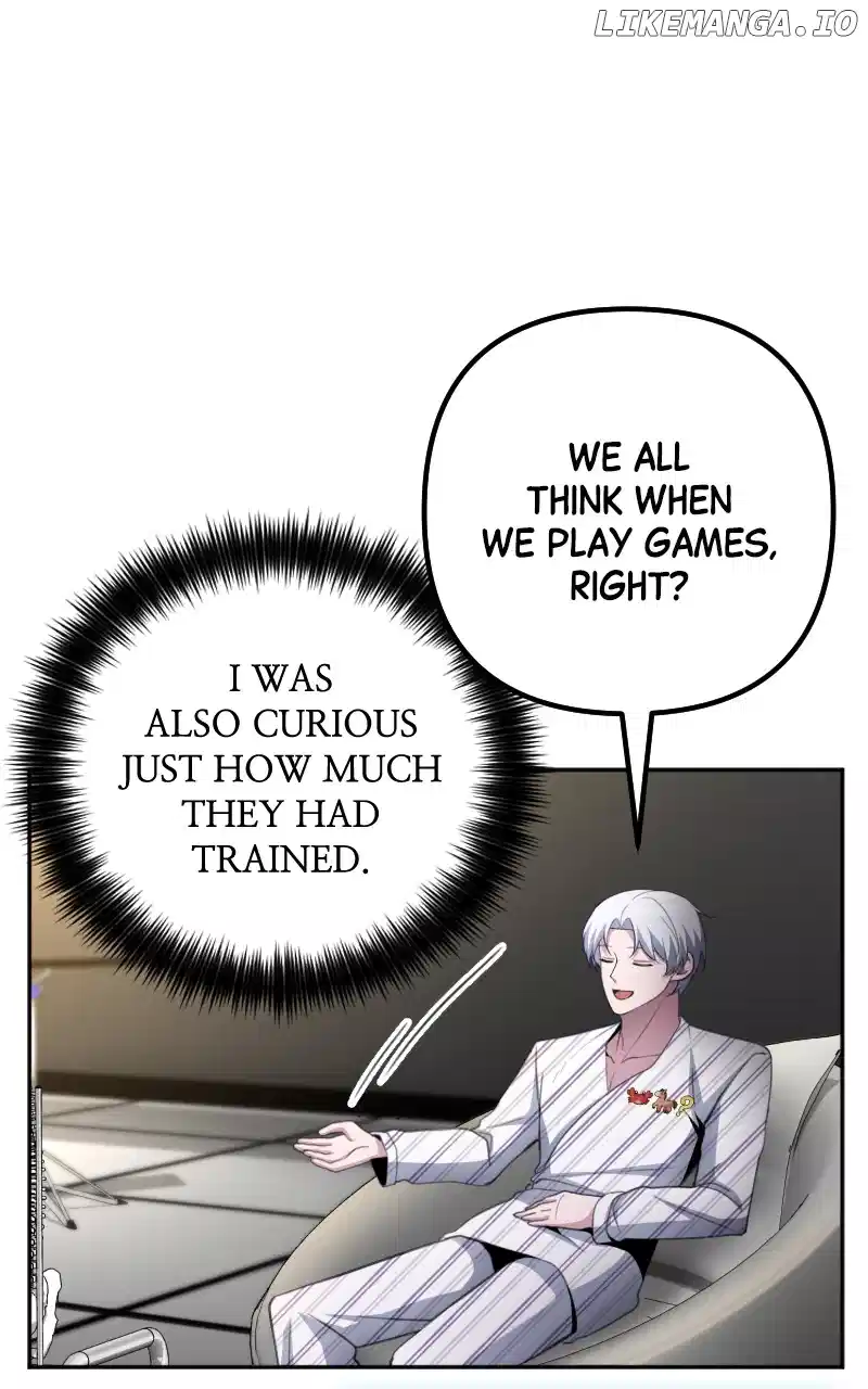 The Possessed Genius’ Gaming Stream Chapter 34 598 ch 34 111