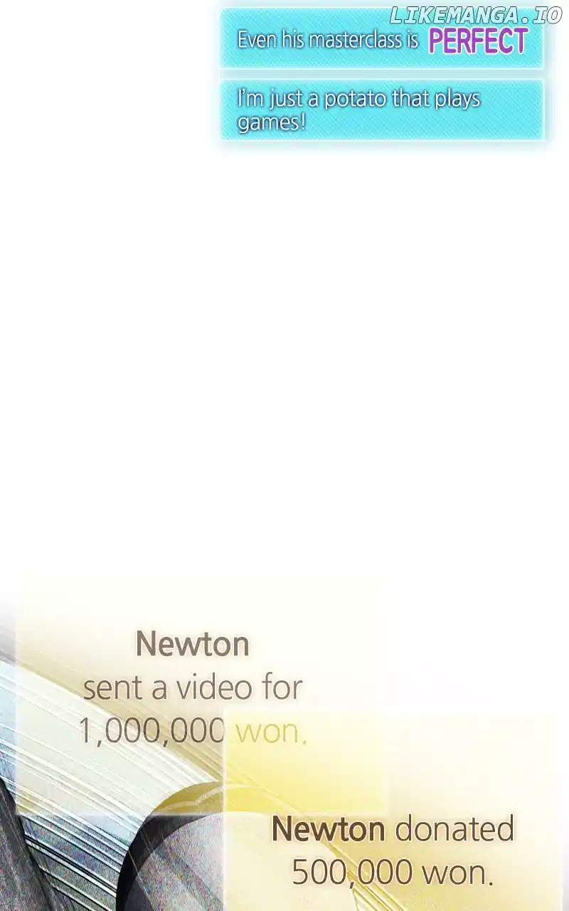 The Possessed Genius’ Gaming Stream Chapter 34 599 ch 34 112