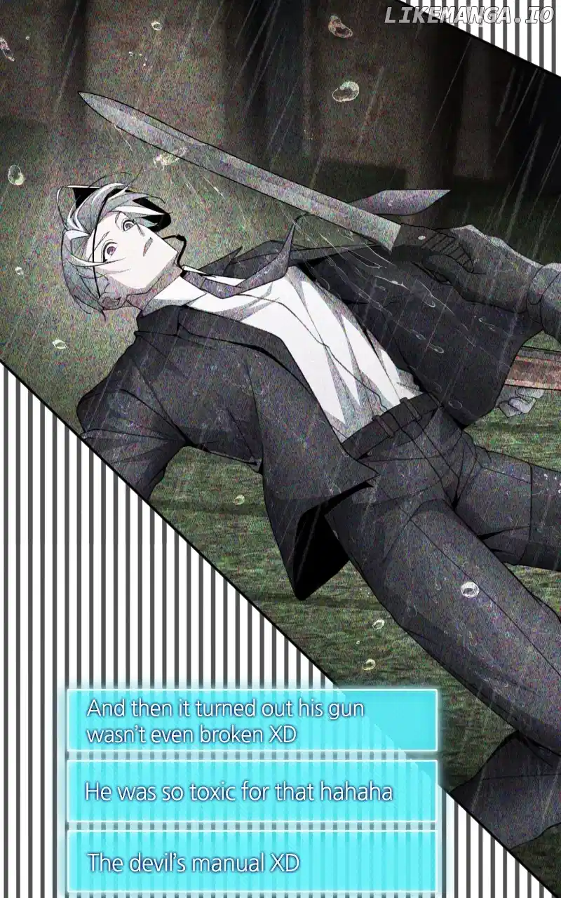 The Possessed Genius’ Gaming Stream Chapter 34 602 ch 34 115