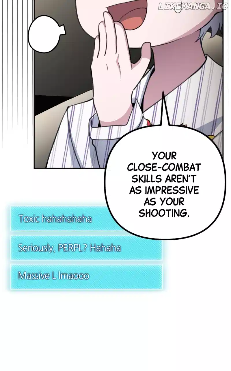 The Possessed Genius’ Gaming Stream Chapter 34 604 ch 34 117