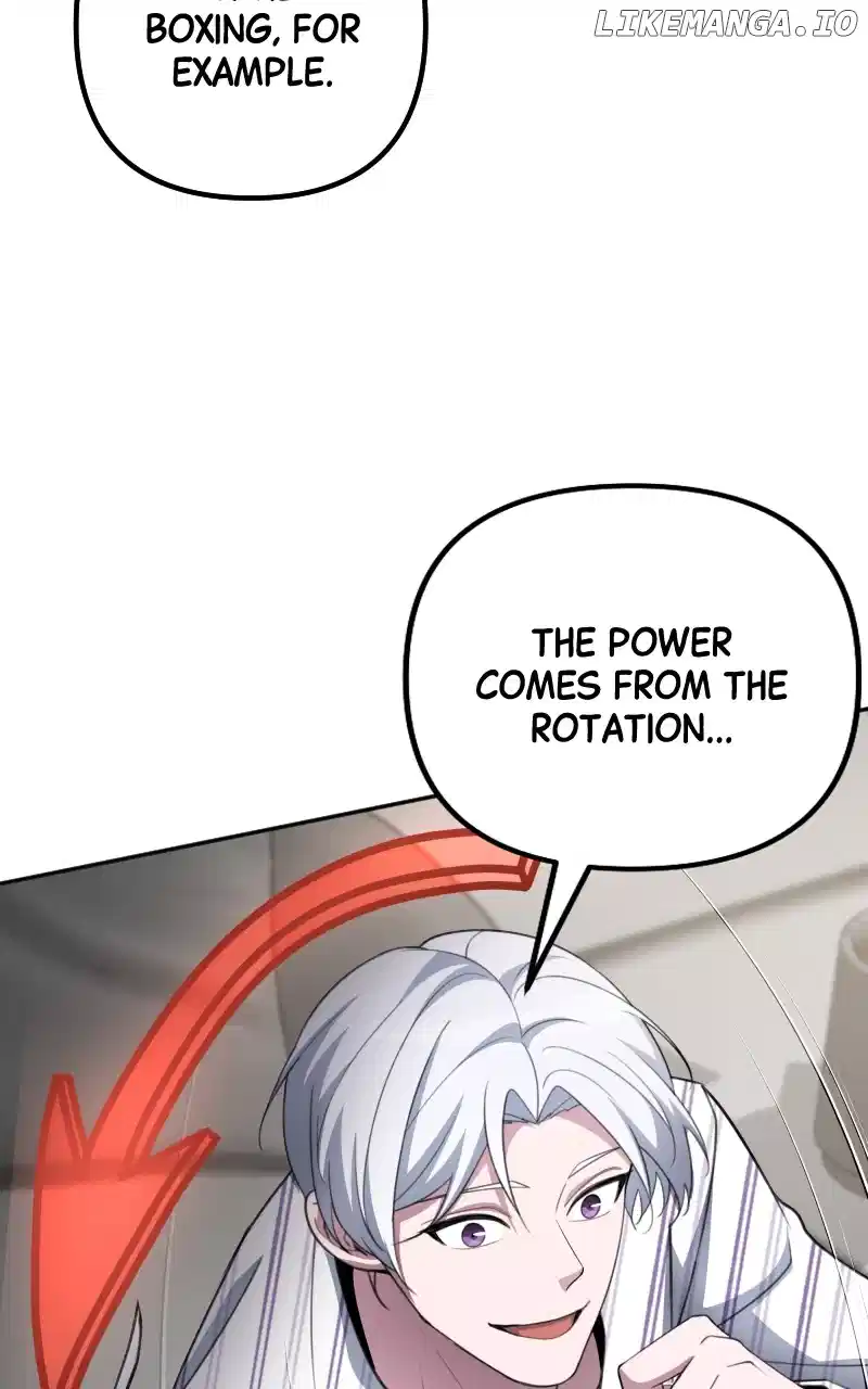 The Possessed Genius’ Gaming Stream Chapter 34 606 ch 34 119